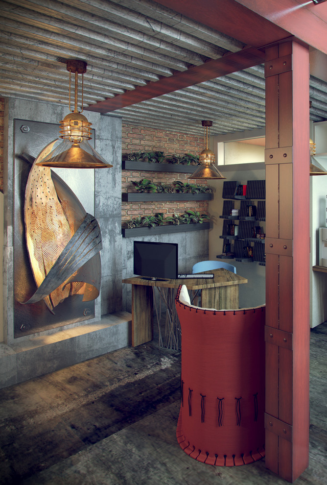 The LOFT