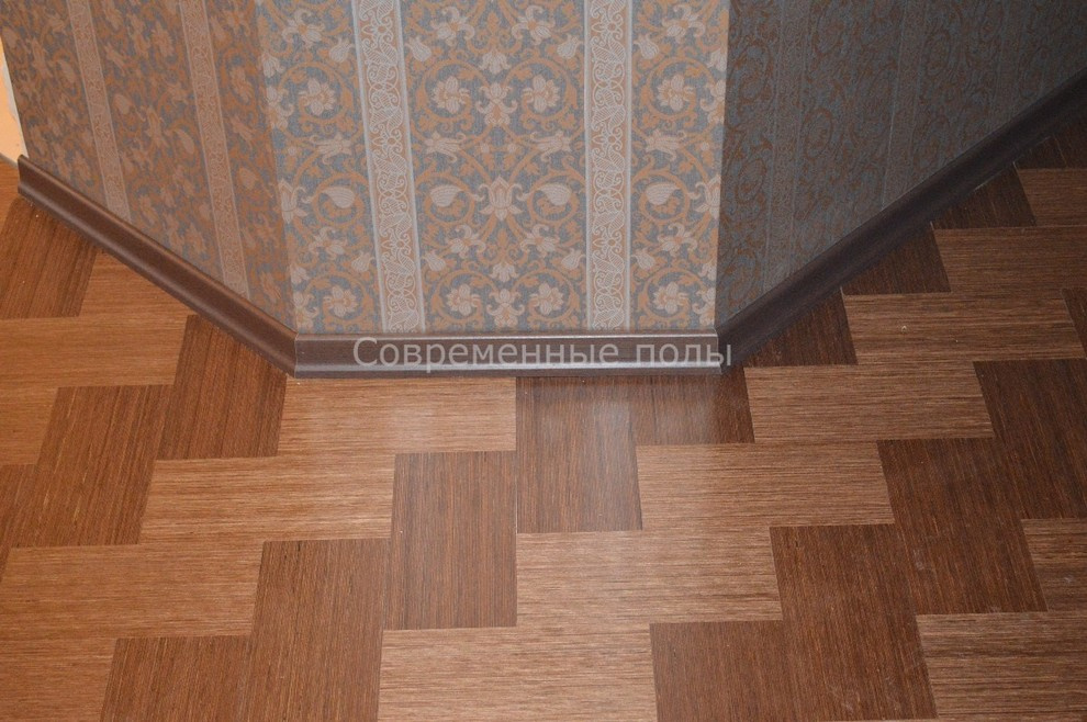 ул. Орловская