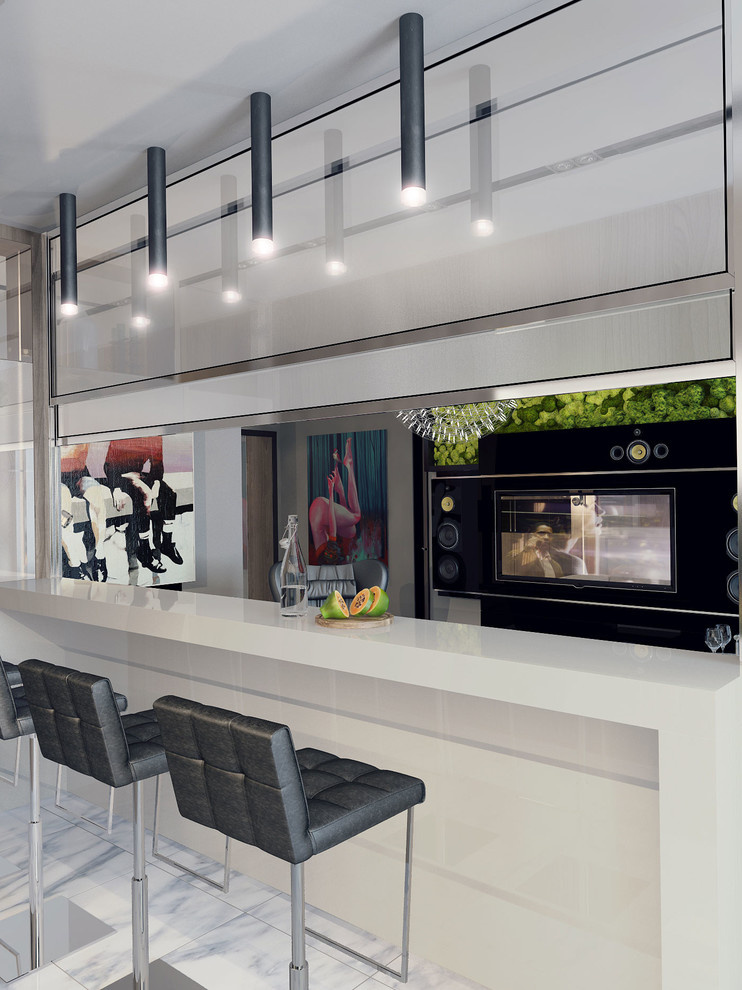 show-room secret