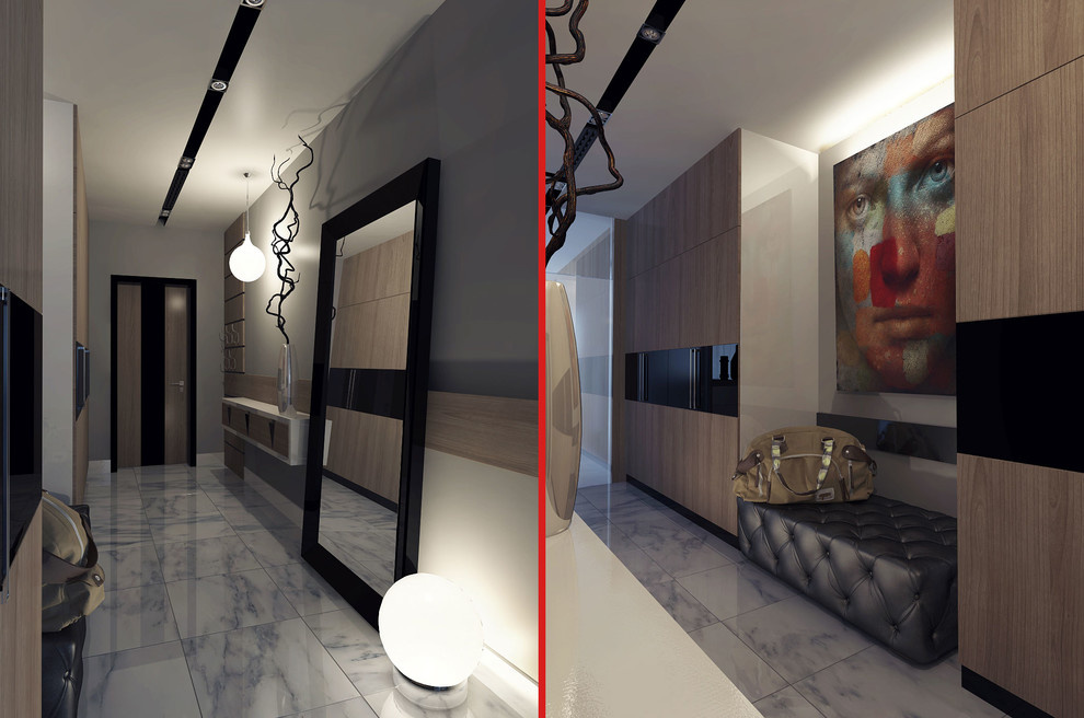 show-room secret