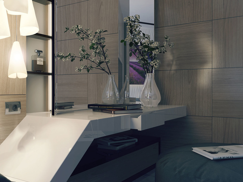show-room secret