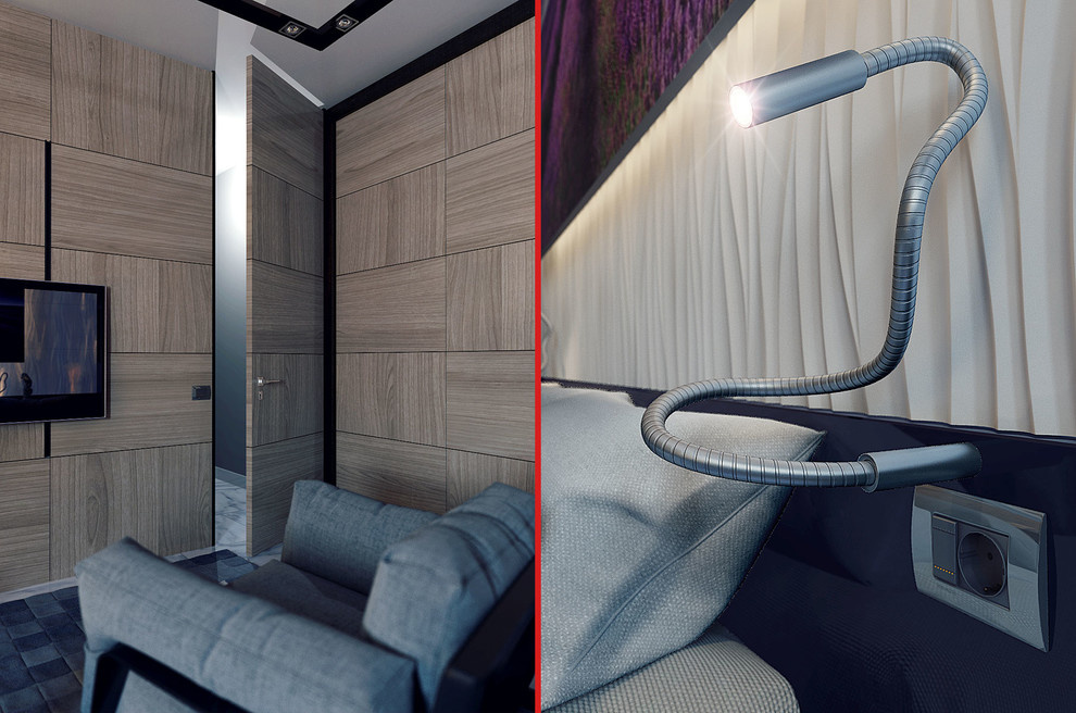 show-room secret
