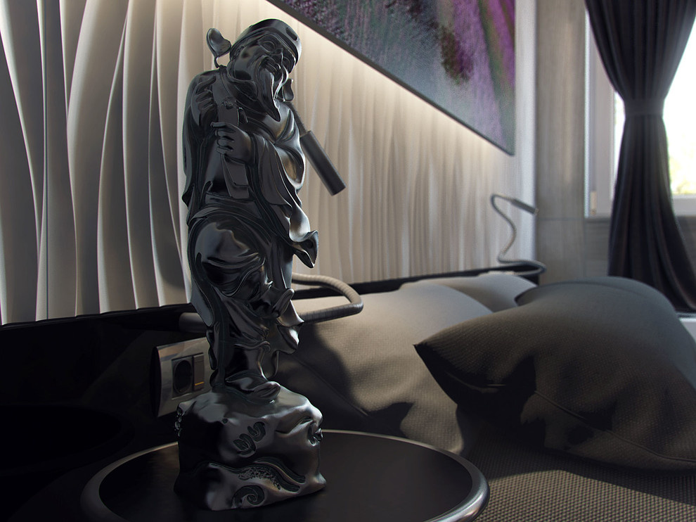 show-room secret