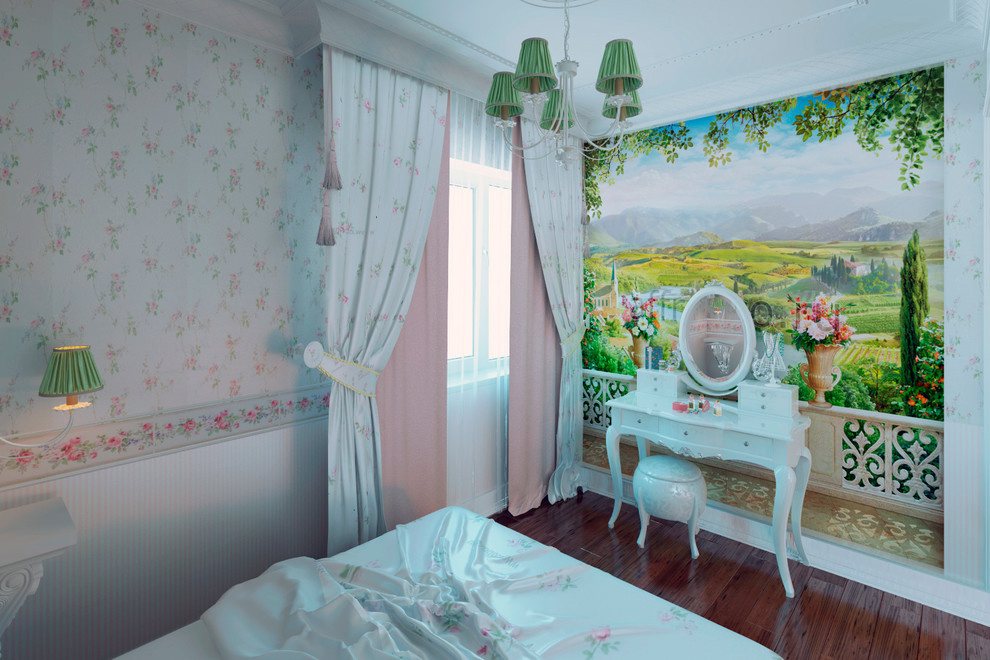 Деревня Кутузово