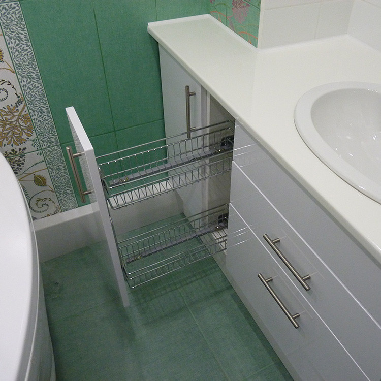 Бутылочница 20 см