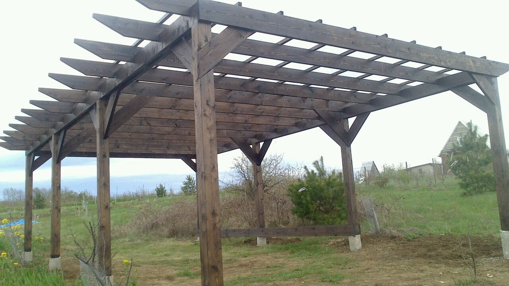 Родниковая поляна