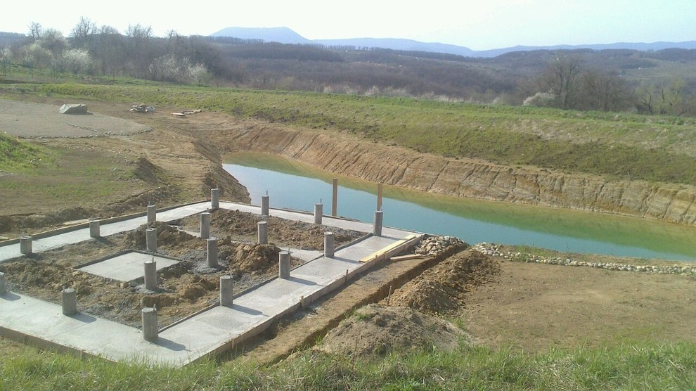 Родниковая поляна