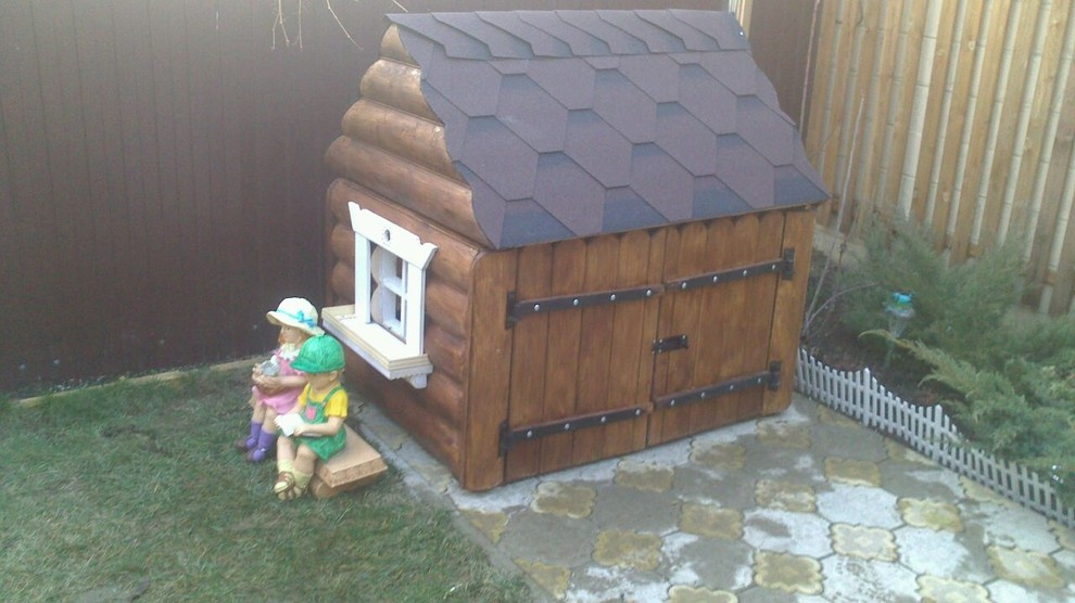 Родниковая поляна