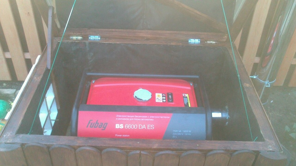 Родниковая поляна