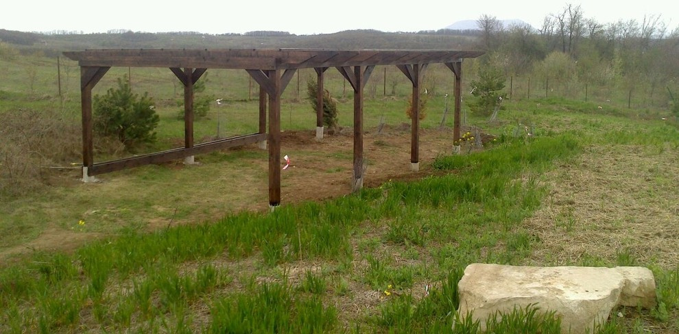 Родниковая поляна