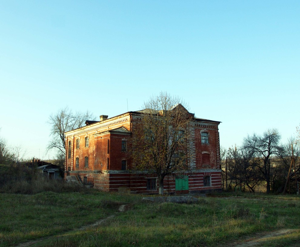 Гостиничный комплекс