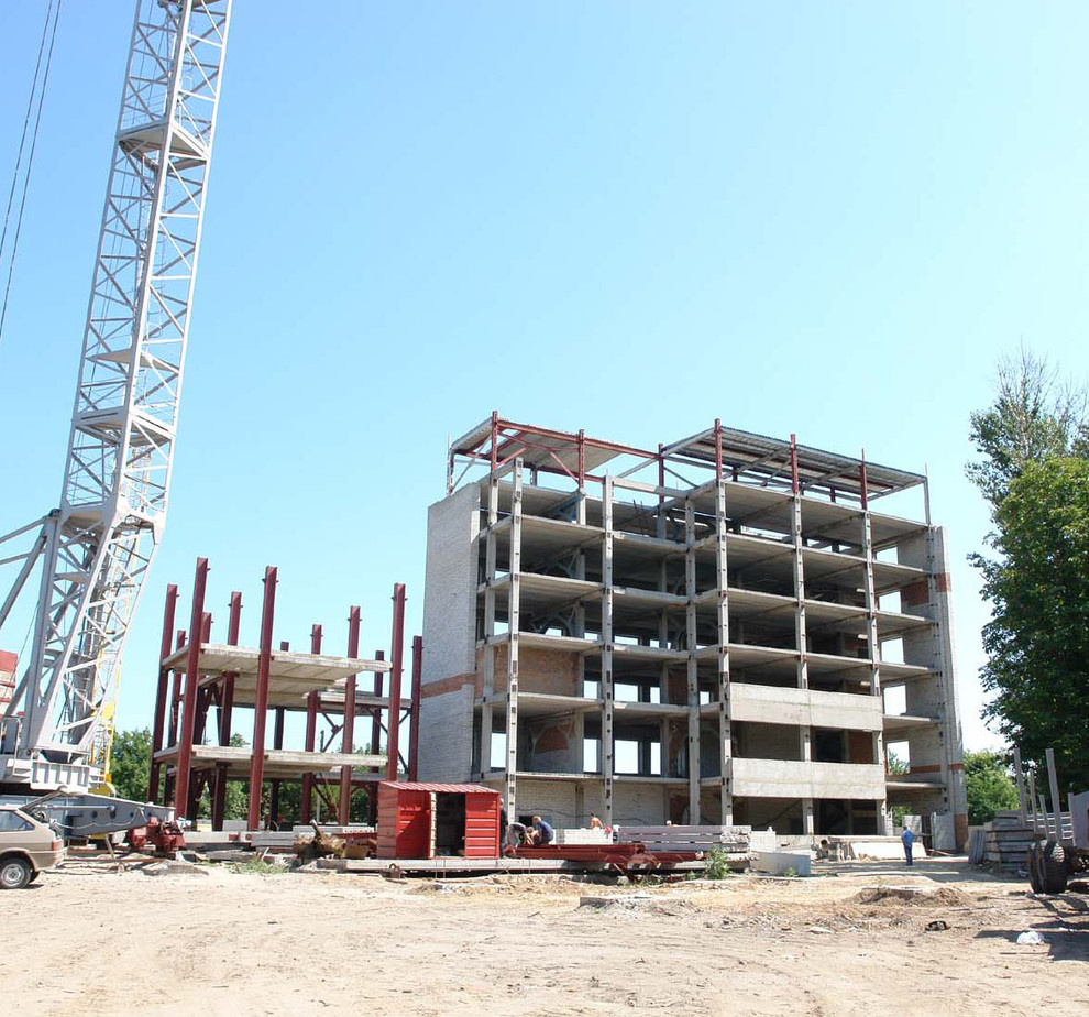 Офисный центр