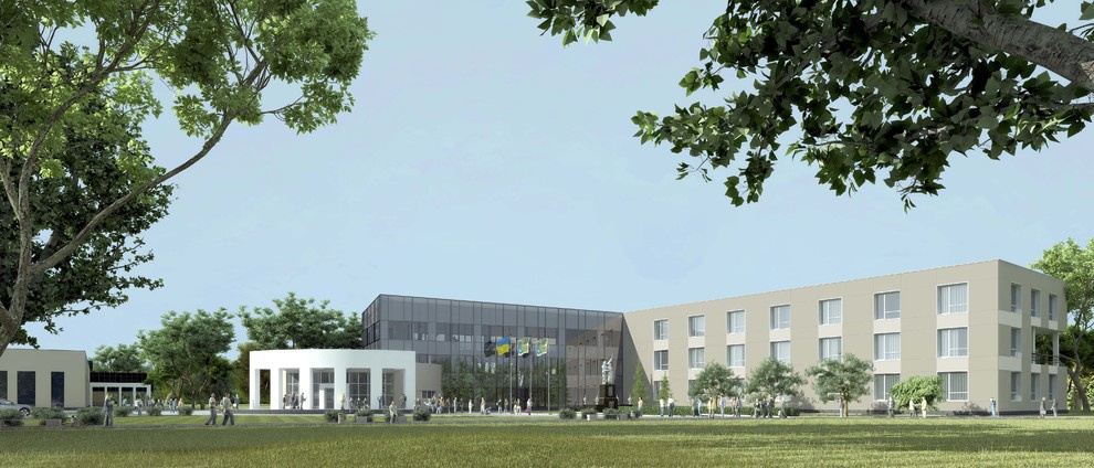 Учебный центр