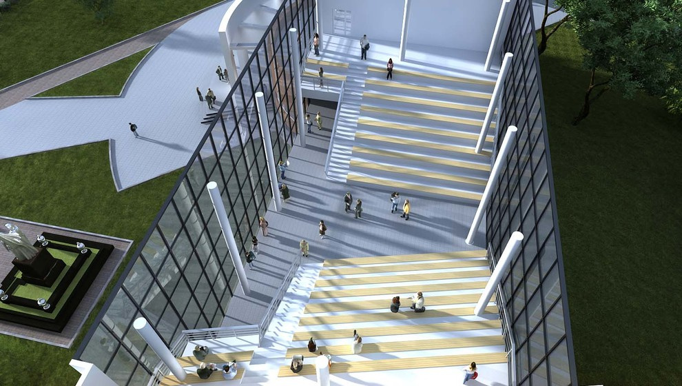 Учебный центр