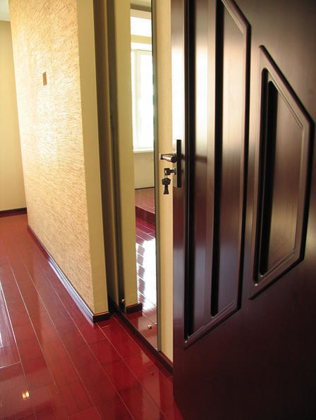 Реализованные объекты