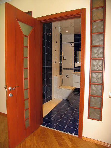 Реализованные объекты