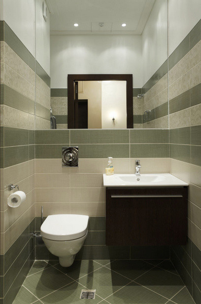 Квартира в Москве на Дмитровском шоссе