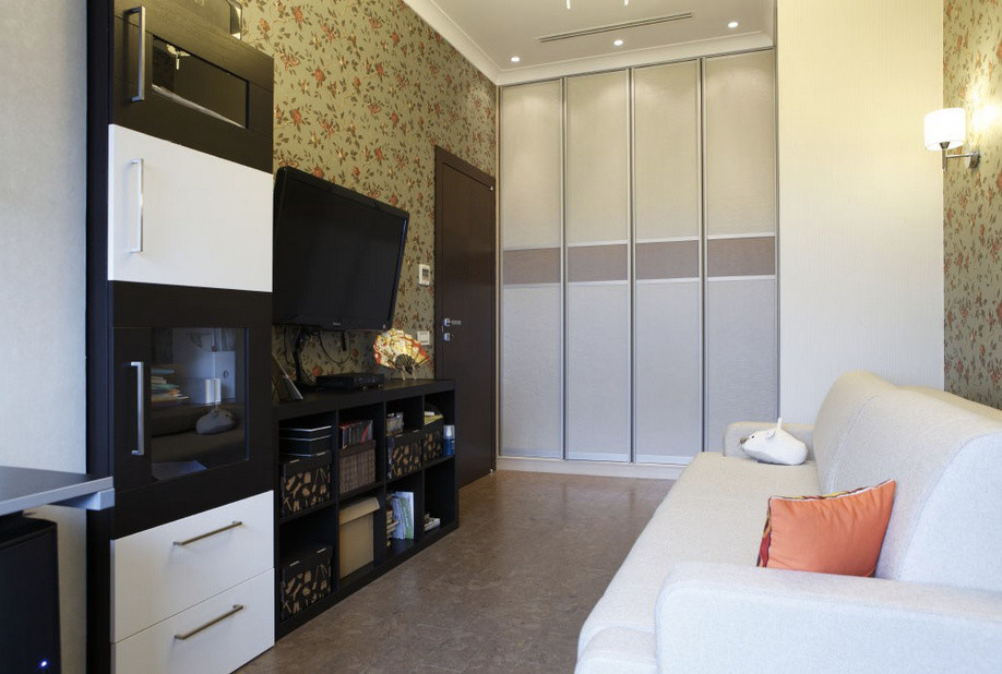 Квартира в Москве на Дмитровском шоссе