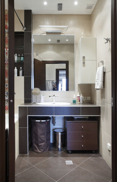 Квартира в Москве на Дмитровском шоссе