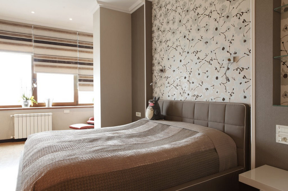 Квартира в Москве на Дмитровском шоссе