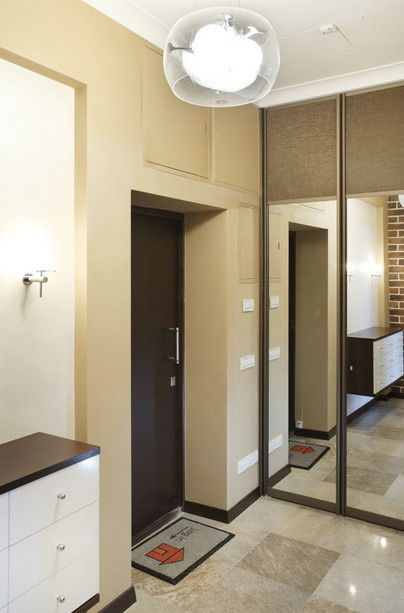 Квартира в Москве на Дмитровском шоссе