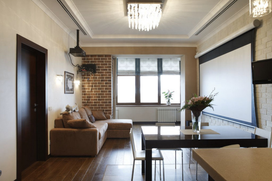 Квартира в Москве на Дмитровском шоссе