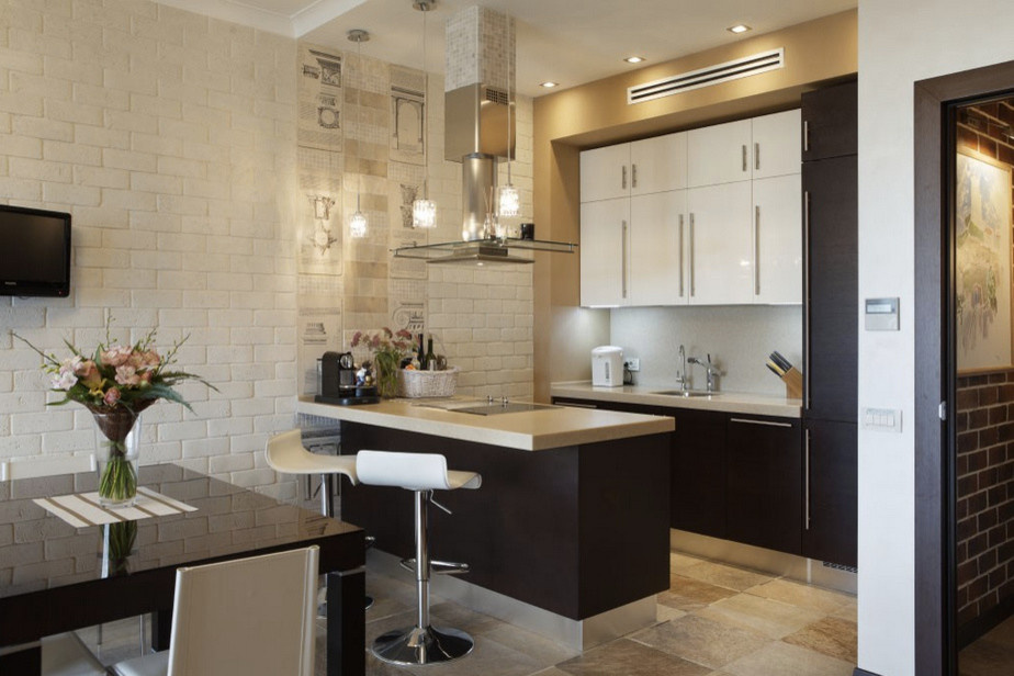 Квартира в Москве на Дмитровском шоссе