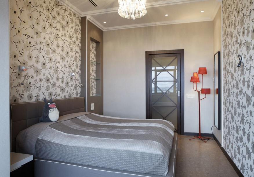 Квартира в Москве на Дмитровском шоссе