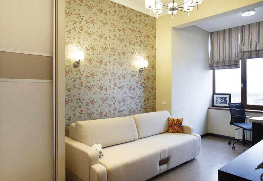 Квартира в Москве на Дмитровском шоссе