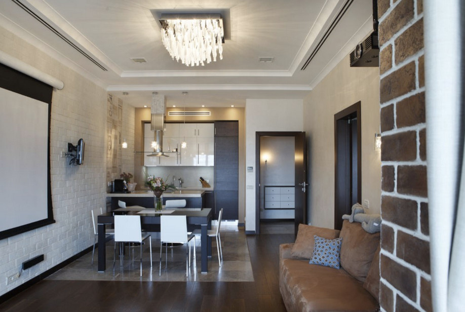 Квартира в Москве на Дмитровском шоссе