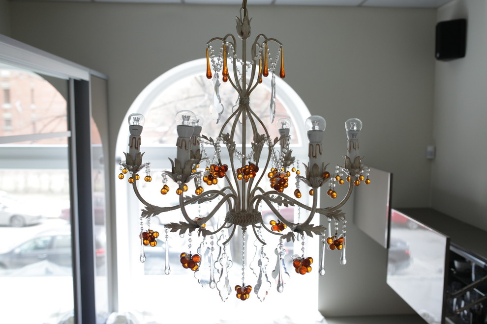 Red Neva на Аптекарской набережной 6.