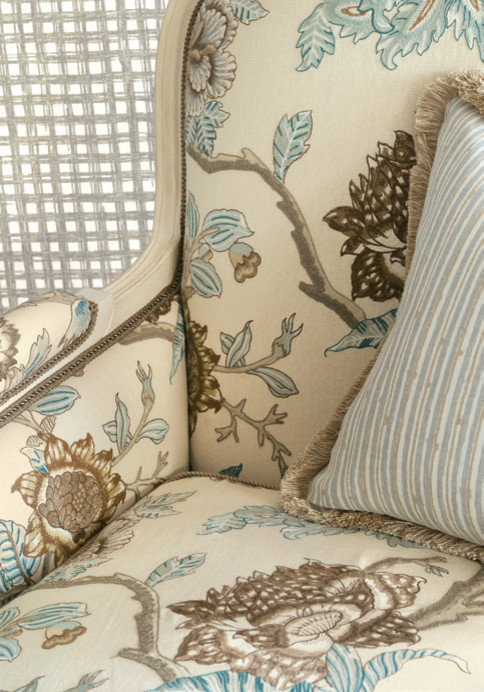 Коллекция тканей Brunschwig&Fils