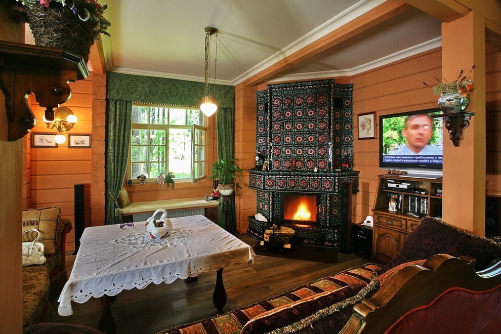 Наши работы