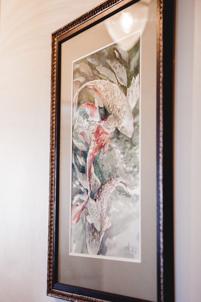 Ванная комната в Твери