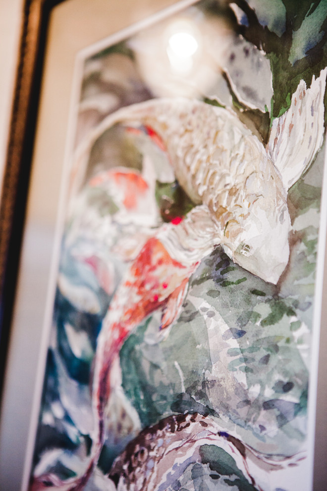 Ванная комната в Твери