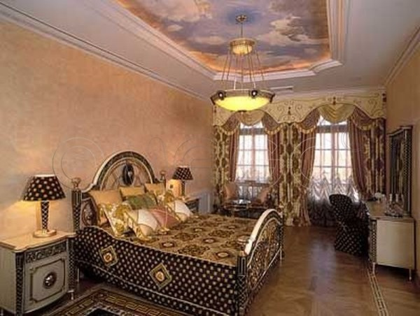 Примеры работ