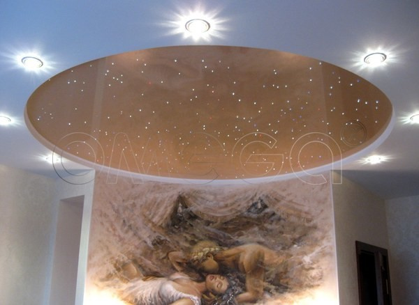 Примеры работ