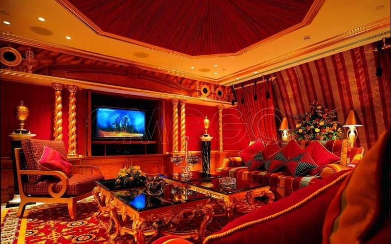 Примеры работ