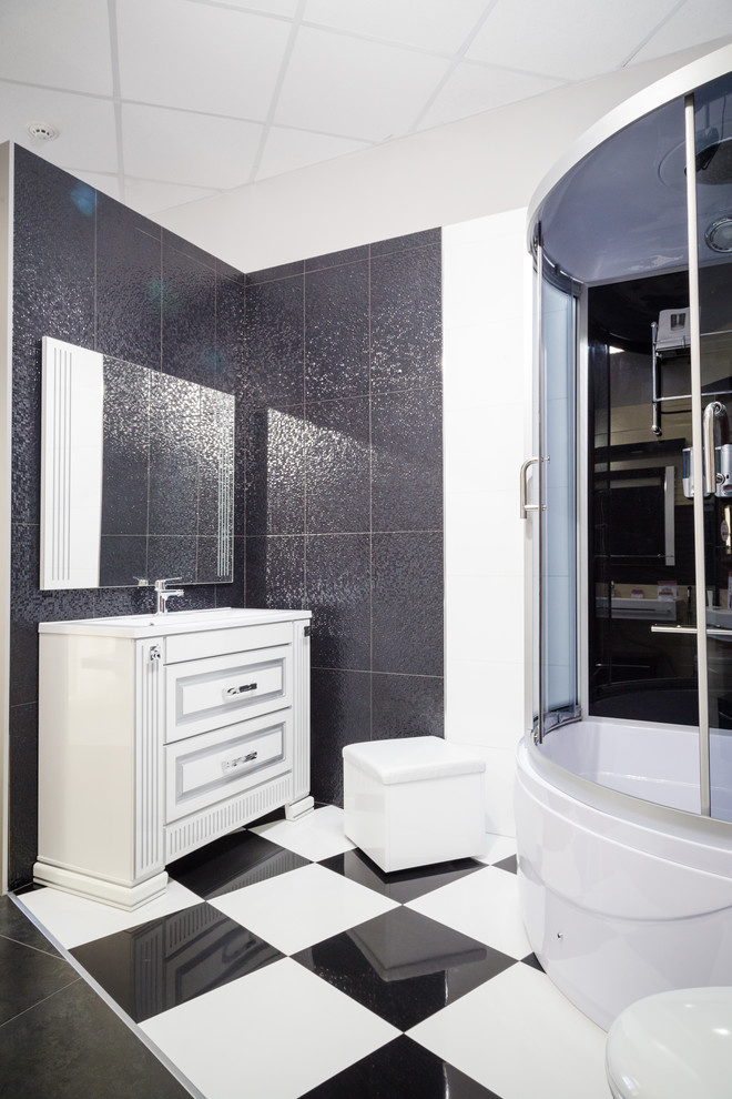 Обложка проекта: Съемка для каталога салона керамической плитки.