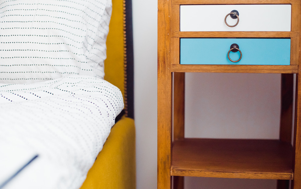 Двуспальная кровать на заказ