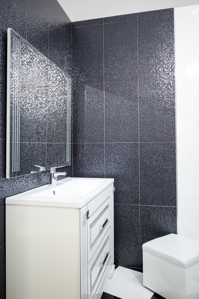 Обложка проекта: Фотосъемка интерьера шоурумов для каталога салона керамической плитки.