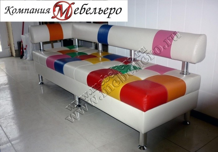 Мебель для Кафе и Ресторанов