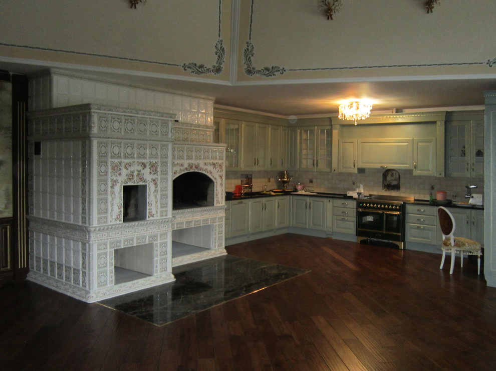 Наши работы