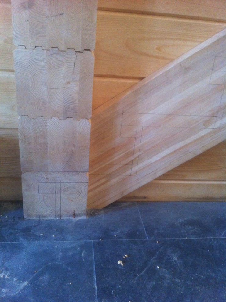 Левобережная 3