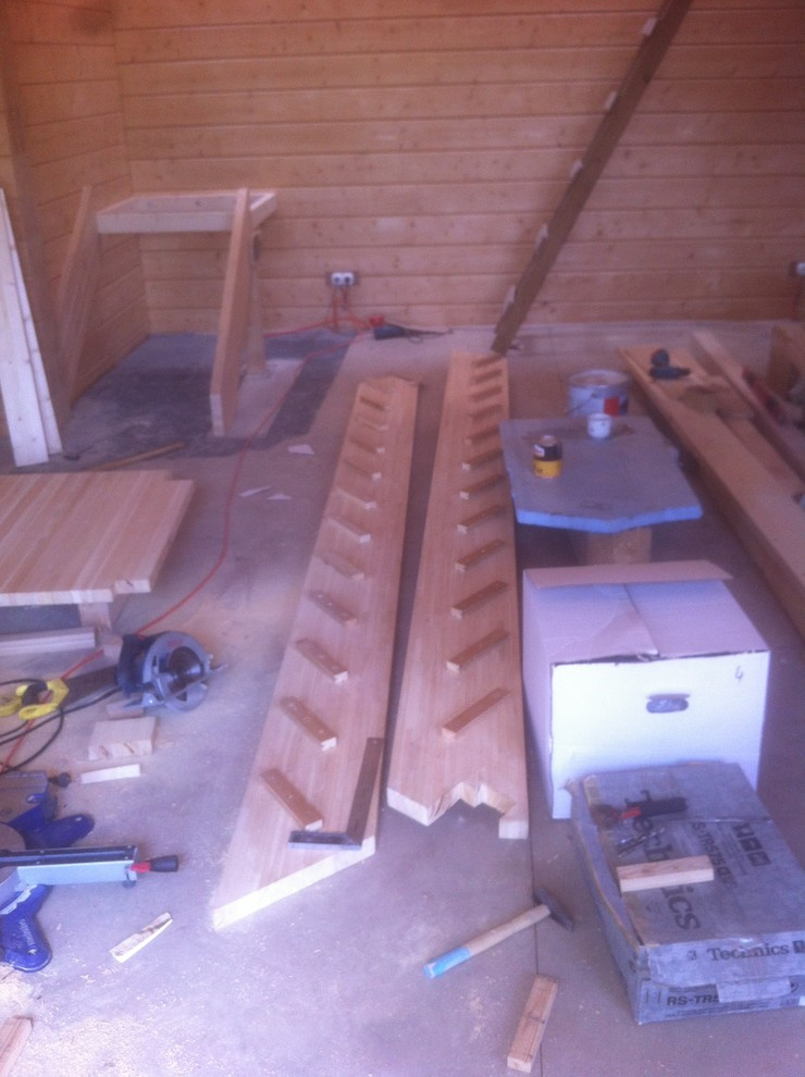 Левобережная 3