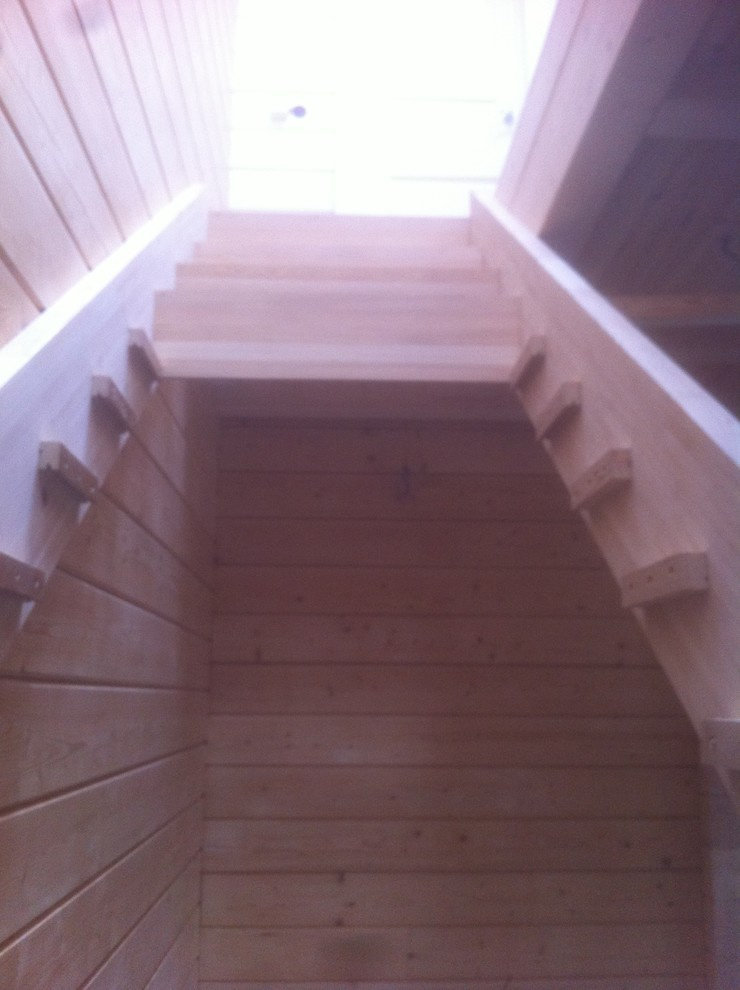 Левобережная 3