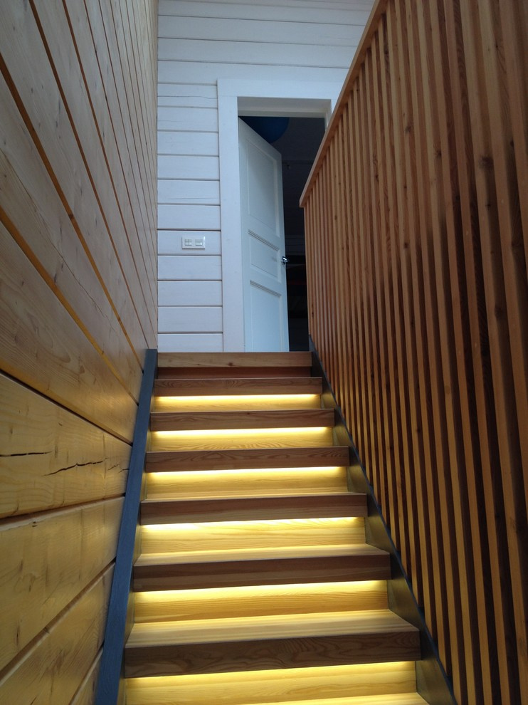 Левобережная 3