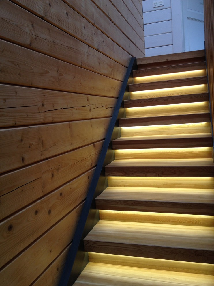 Обложка проекта: Левобережная 3