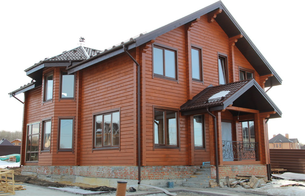 Здоровый Дом в Саранске