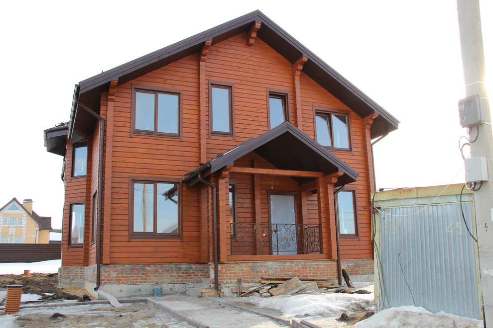 Здоровый Дом в Саранске